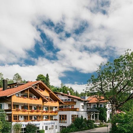 Hotel Berghof 프론텐 외부 사진
