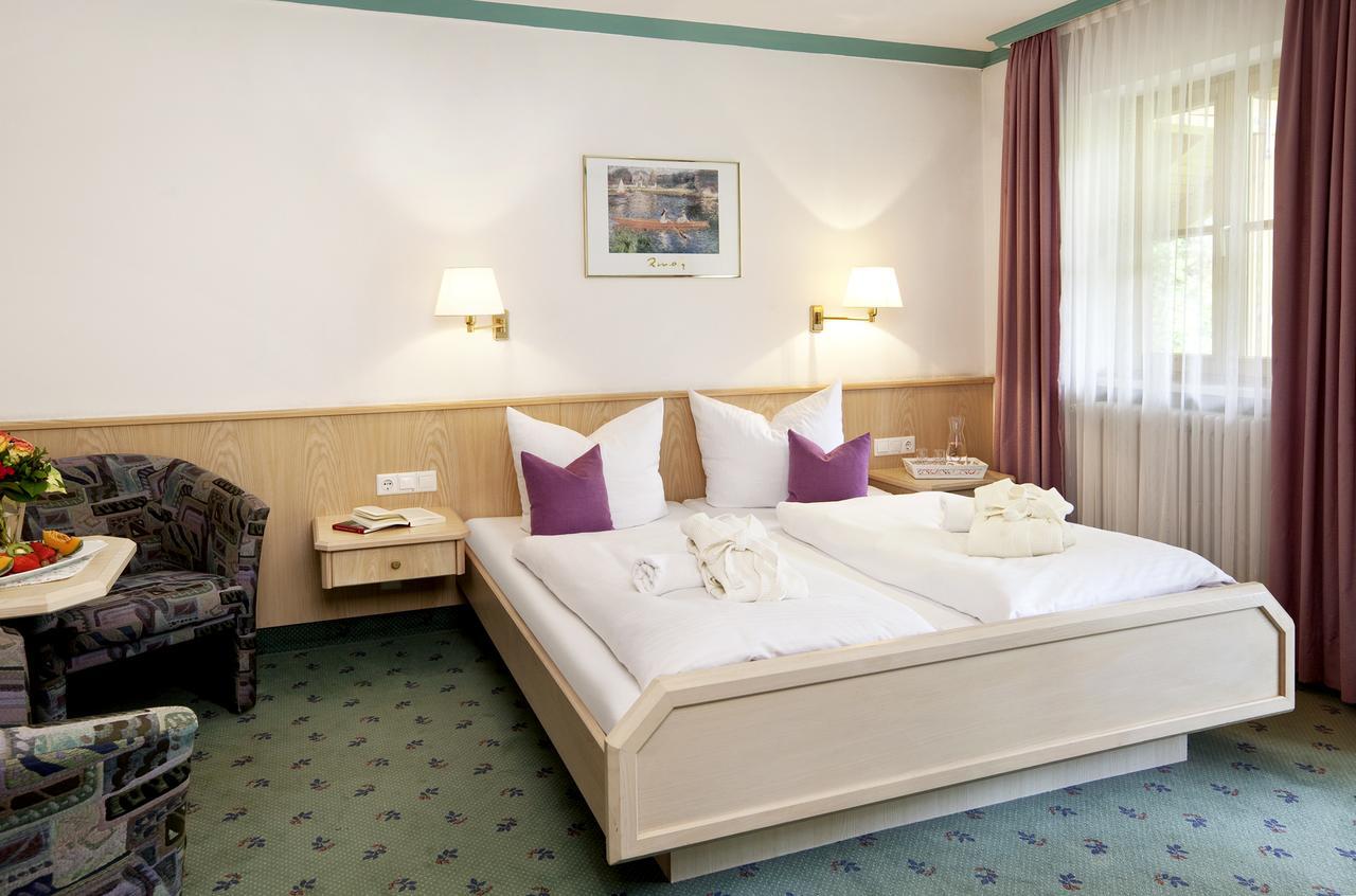 Hotel Berghof 프론텐 외부 사진