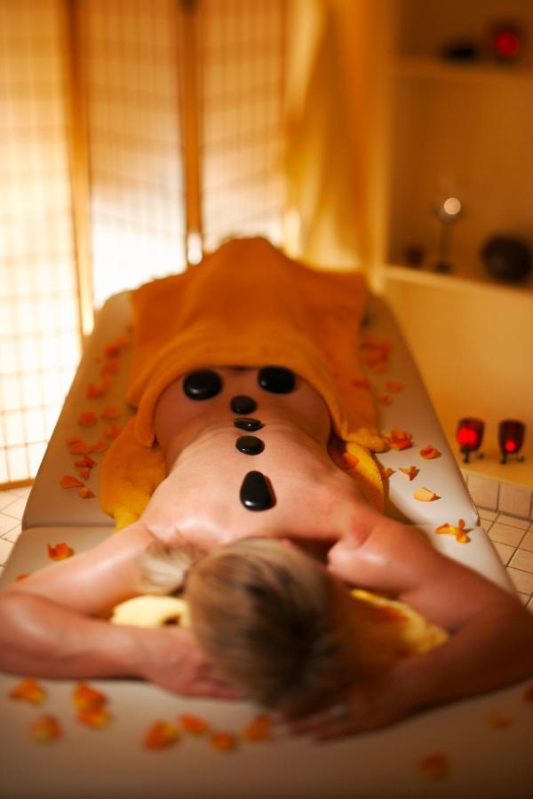 Hotel Berghof 프론텐 외부 사진